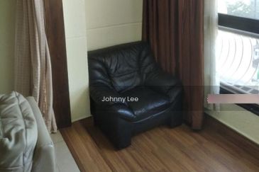 Mutiara Villa (Bukit Bintang)