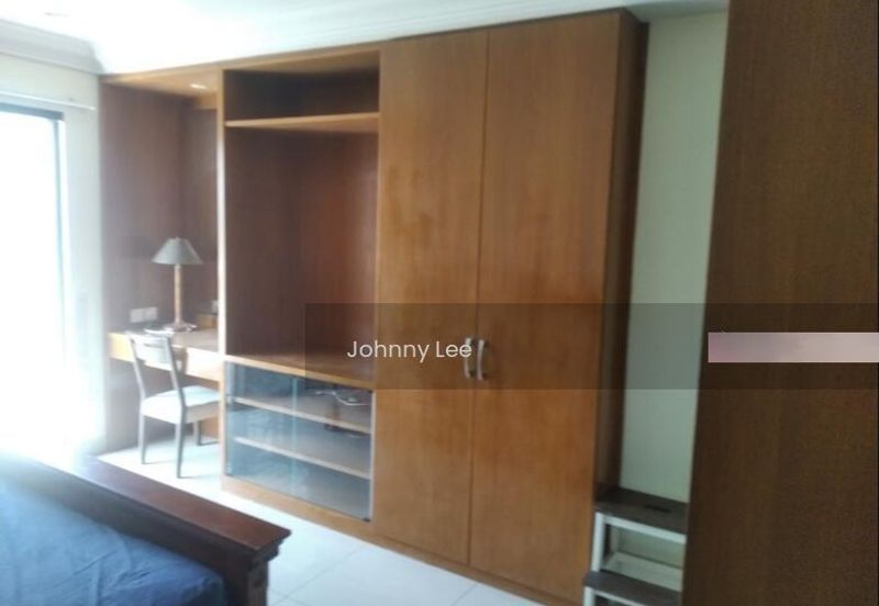 Mutiara Villa (Bukit Bintang)