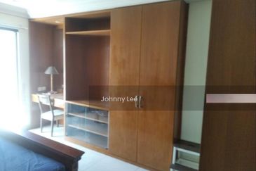 Mutiara Villa (Bukit Bintang)