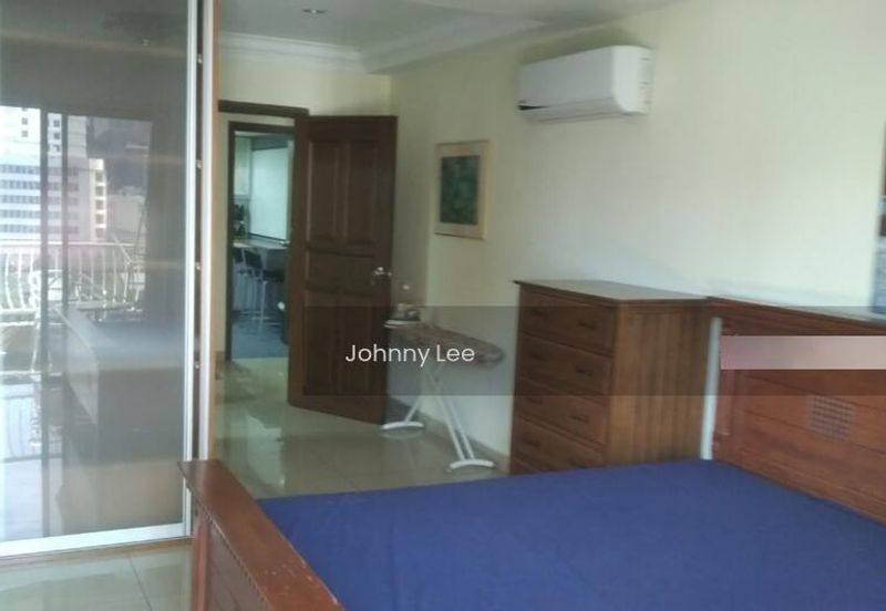 Mutiara Villa (Bukit Bintang)