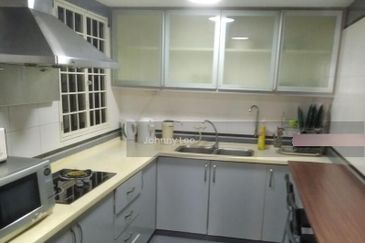 Mutiara Villa (Bukit Bintang)