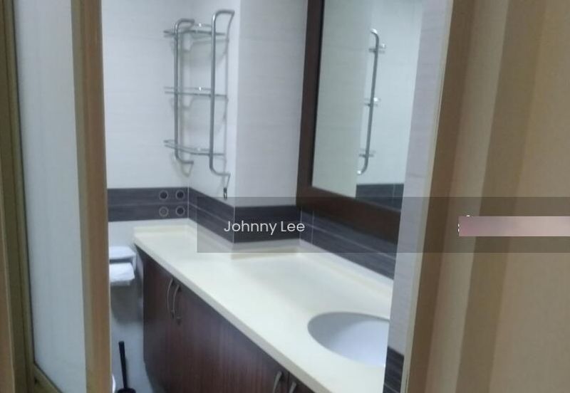 Mutiara Villa (Bukit Bintang)