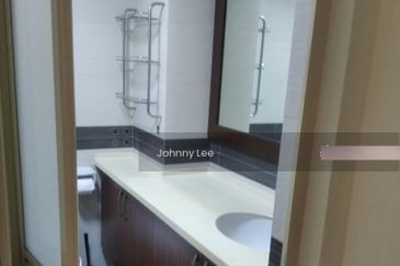 Mutiara Villa (Bukit Bintang)