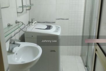 Mutiara Villa (Bukit Bintang)