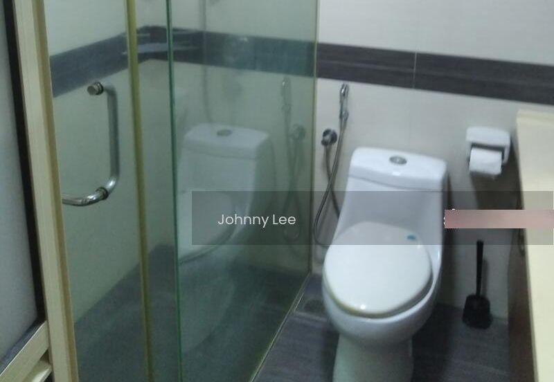 Mutiara Villa (Bukit Bintang)