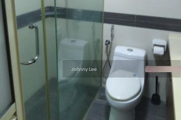 Mutiara Villa (Bukit Bintang)