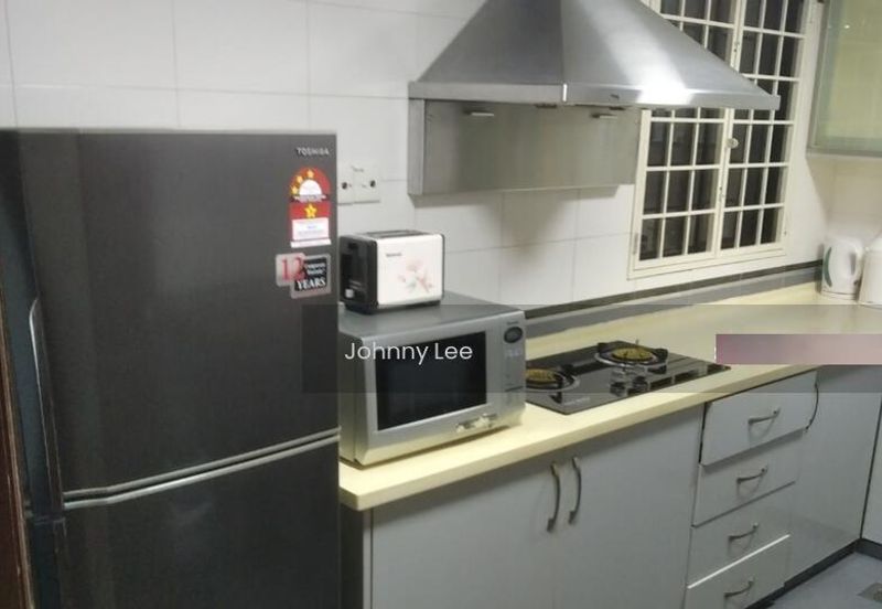 Mutiara Villa (Bukit Bintang)