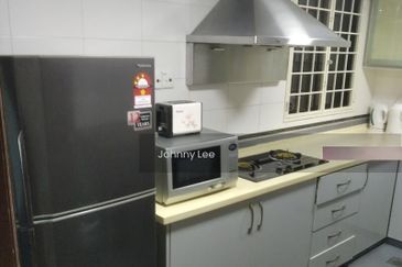 Mutiara Villa (Bukit Bintang)