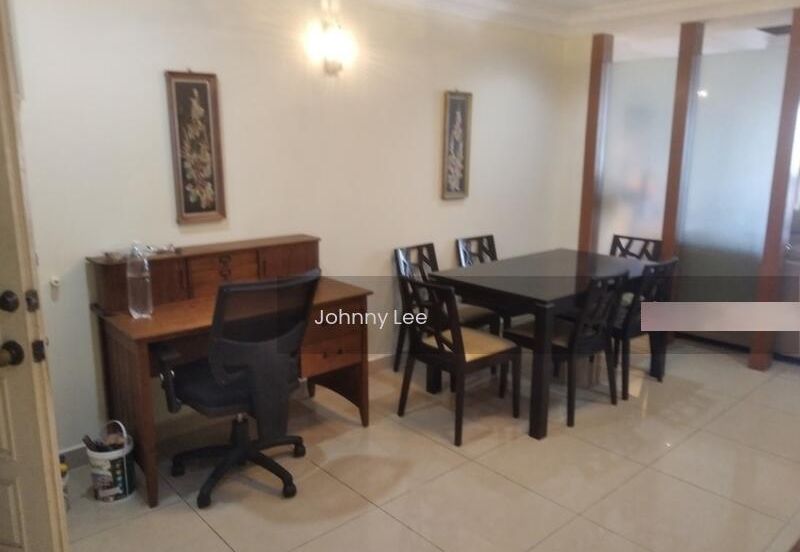 Mutiara Villa (Bukit Bintang)