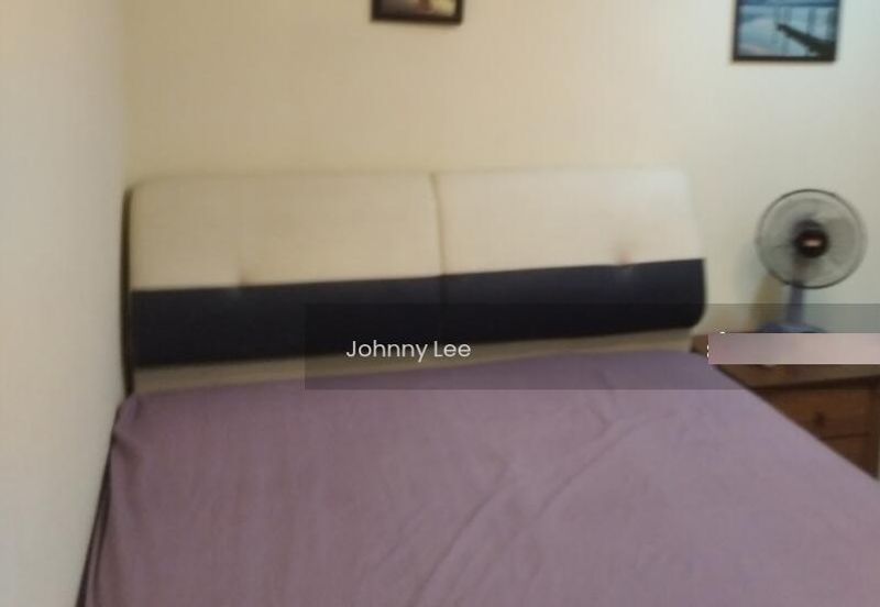 Mutiara Villa (Bukit Bintang)