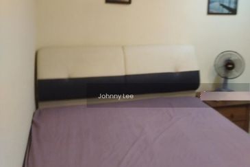 Mutiara Villa (Bukit Bintang)