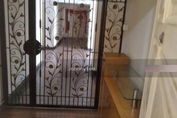 Mutiara Villa (Bukit Bintang)