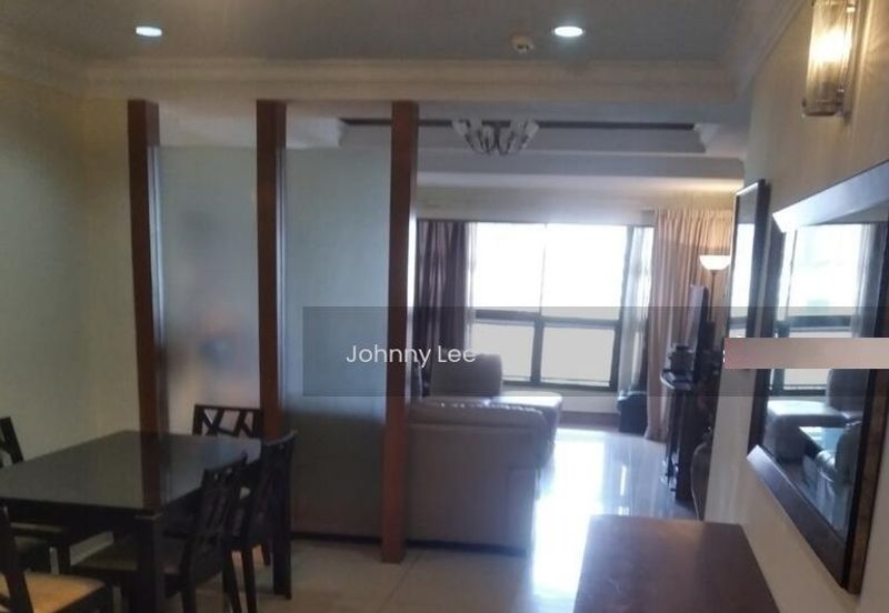 Mutiara Villa (Bukit Bintang)