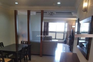 Mutiara Villa (Bukit Bintang)