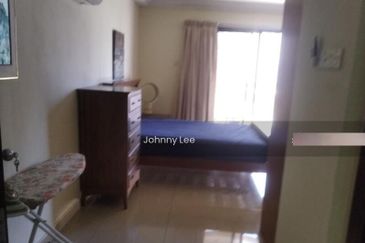 Mutiara Villa (Bukit Bintang)