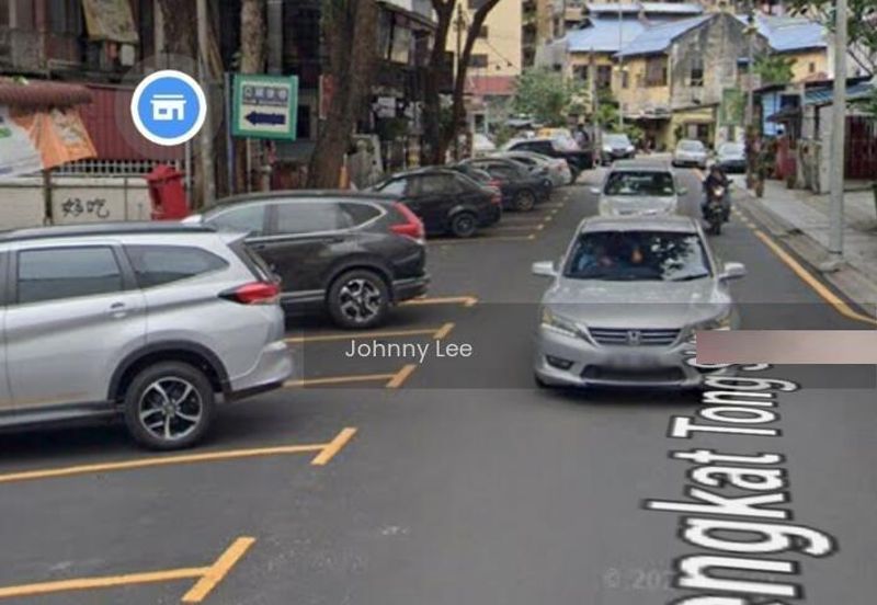 Mutiara Villa (Bukit Bintang)