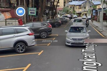 Mutiara Villa (Bukit Bintang)