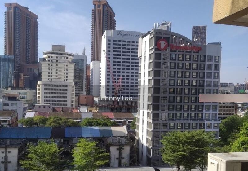 Mutiara Villa (Bukit Bintang)