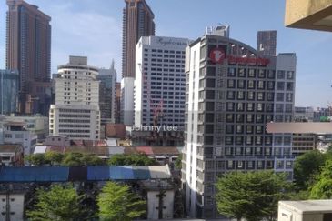 Mutiara Villa (Bukit Bintang)