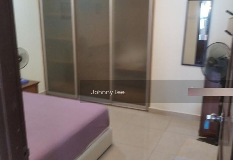 Mutiara Villa (Bukit Bintang)