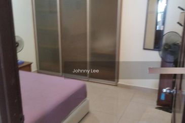 Mutiara Villa (Bukit Bintang)