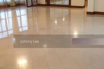 Suasana Sentral Condominiums