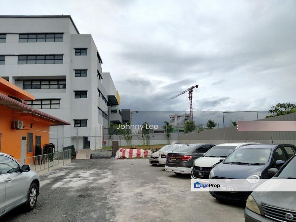 Klang Jalan Kapar, Selangor, Klang