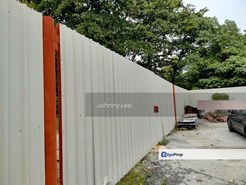 Klang Jalan Kapar, Selangor, Klang