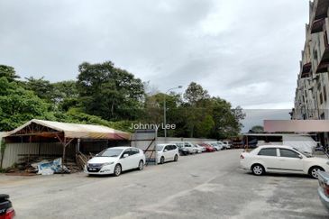 Klang Jalan Kapar