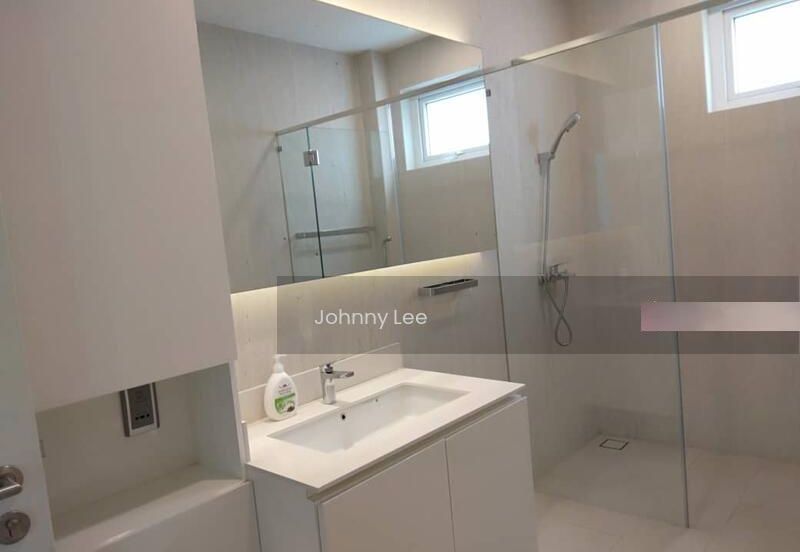 Bukit bandaraya bangsar