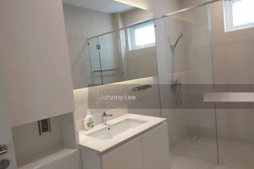 Bukit bandaraya bangsar