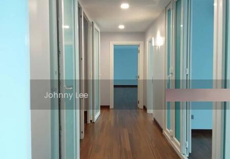 Bukit bandaraya bangsar