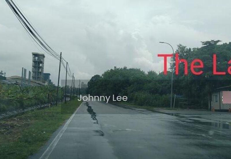 Klang Telok Panglima Garang