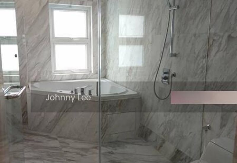 Bukit bandaraya bangsar