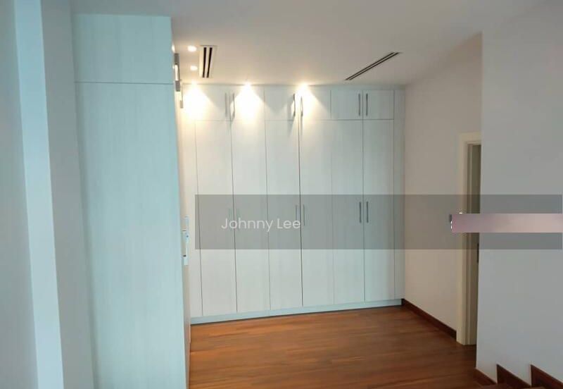 Bukit bandaraya bangsar