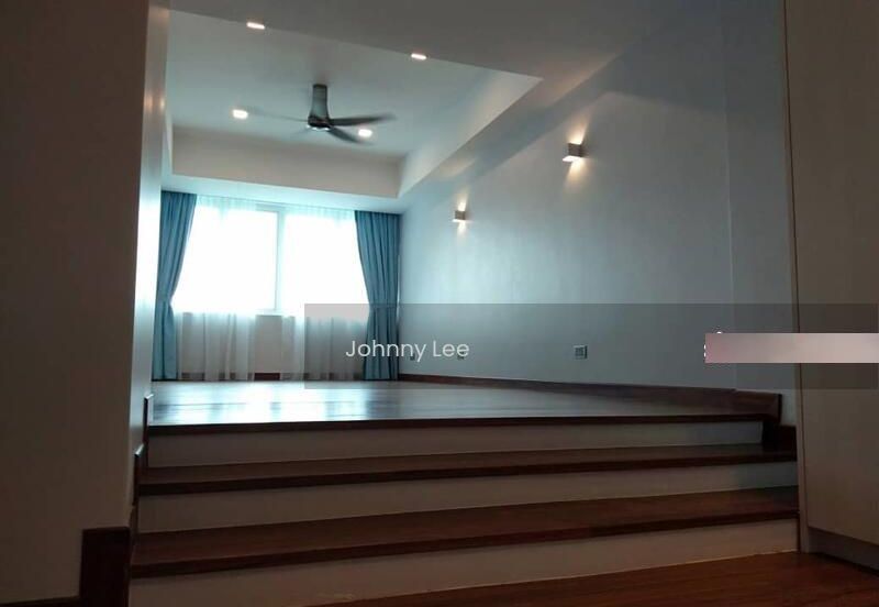 Bukit bandaraya bangsar