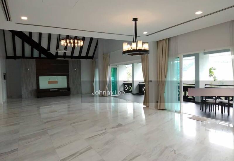 Bukit bandaraya bangsar