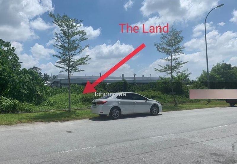 Klang Telok Panglima Garang