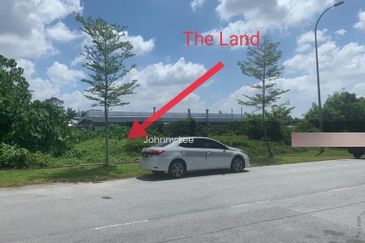 Klang Telok Panglima Garang