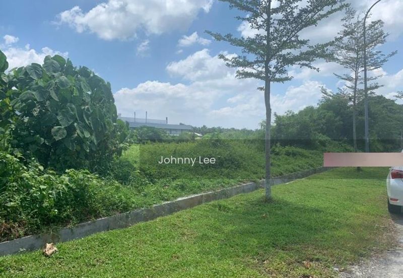 Klang Telok Panglima Garang