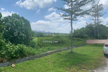 Klang Telok Panglima Garang