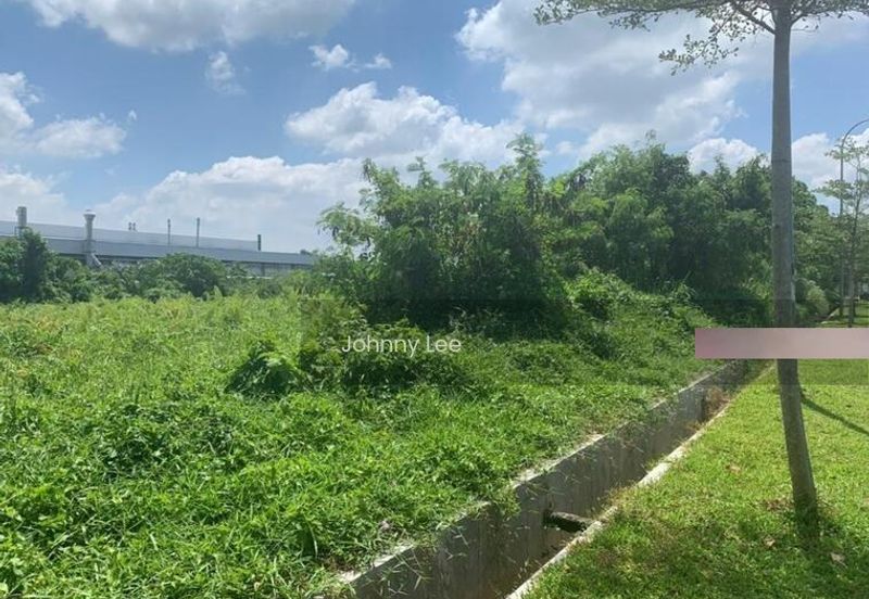 Klang Telok Panglima Garang