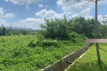 Klang Telok Panglima Garang