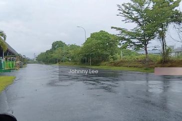 Klang Telok Panglima Garang