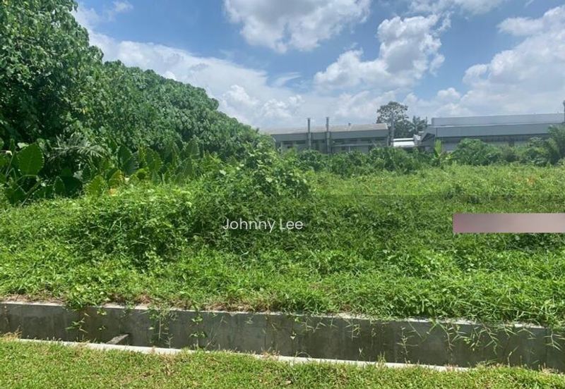 Klang Telok Panglima Garang