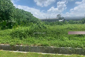 Klang Telok Panglima Garang