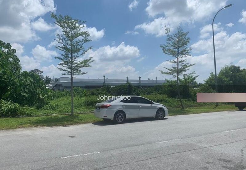 Klang Telok Panglima Garang