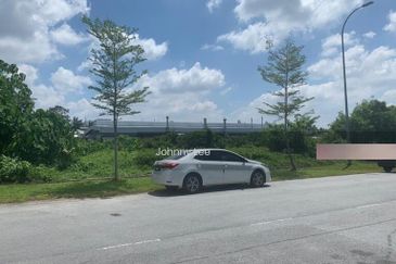 Klang Telok Panglima Garang