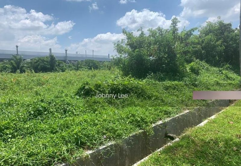 Klang Telok Panglima Garang