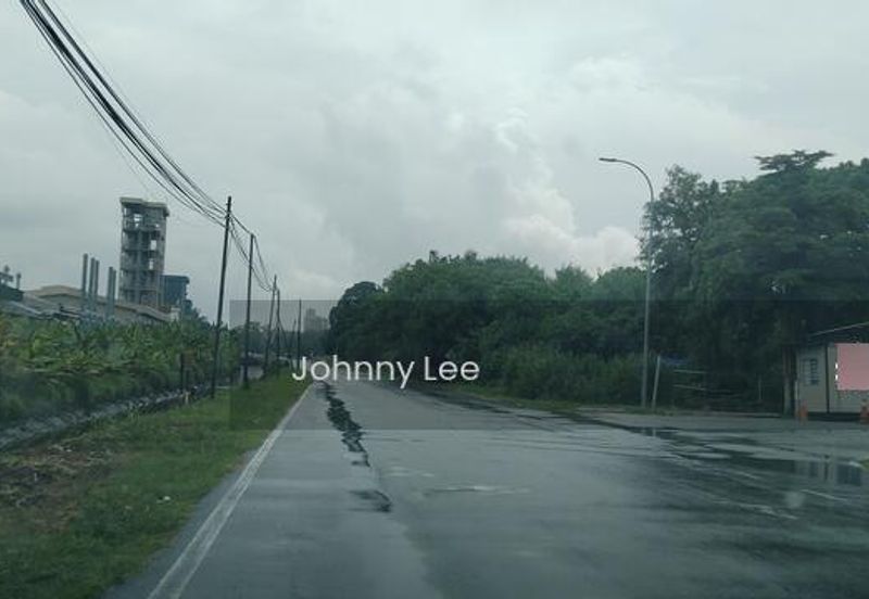 Klang Telok Panglima Garang